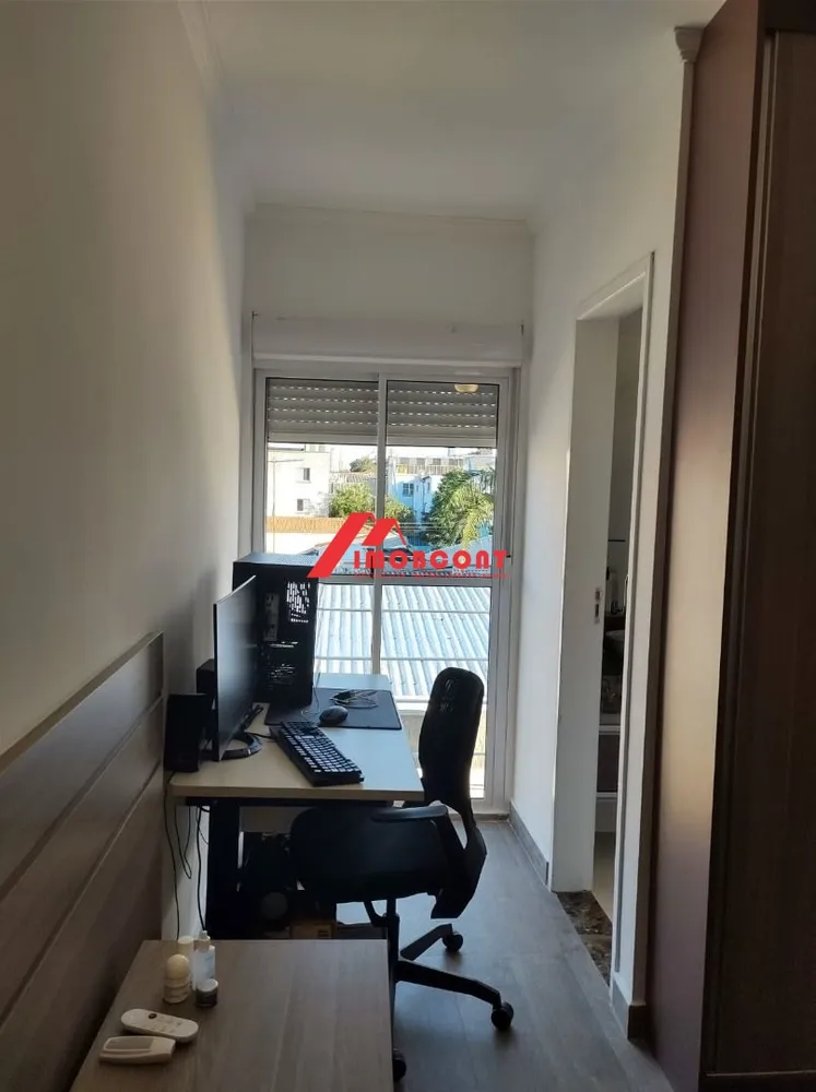 Sobrado, 2 quartos, 120 m² - Foto 17