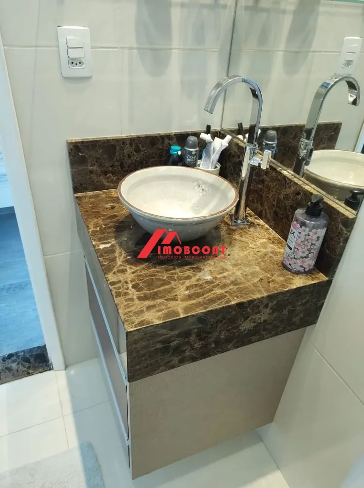 Sobrado, 2 quartos, 120 m² - Foto 15