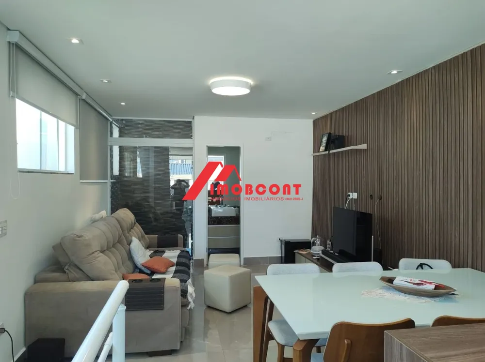 Sobrado, 2 quartos, 120 m² - Foto 13