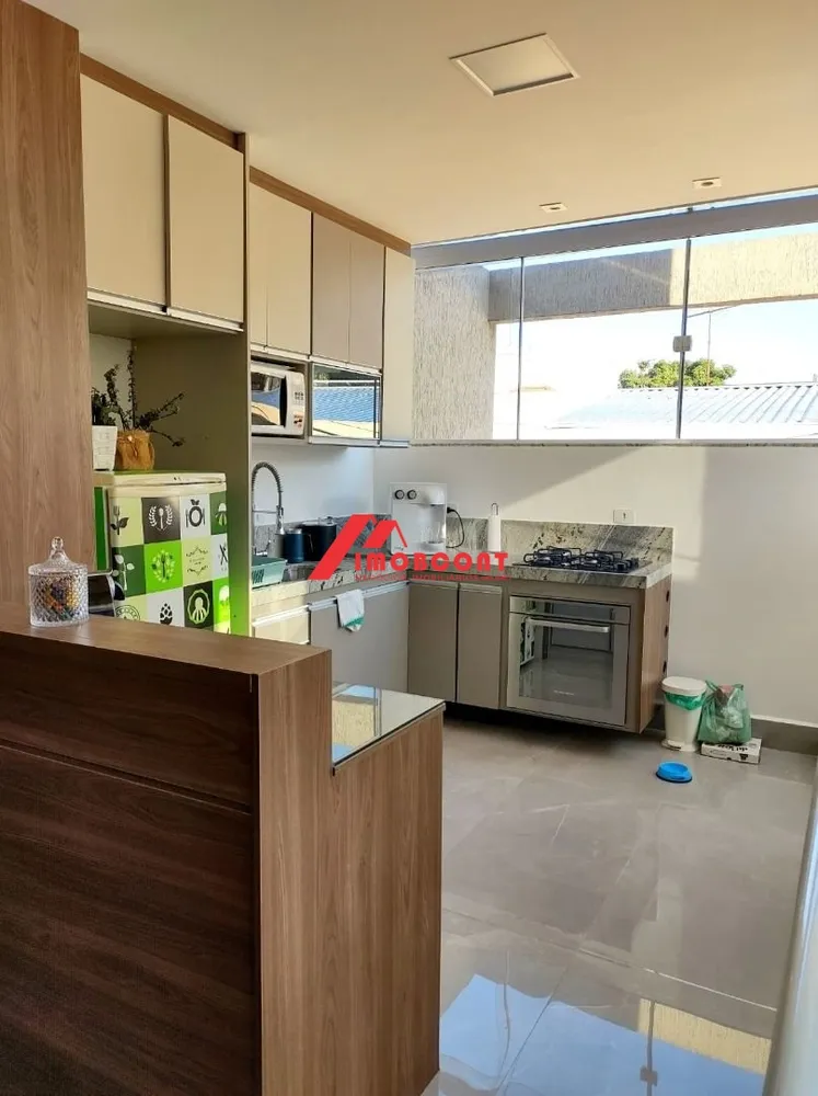 Sobrado, 2 quartos, 120 m² - Foto 11