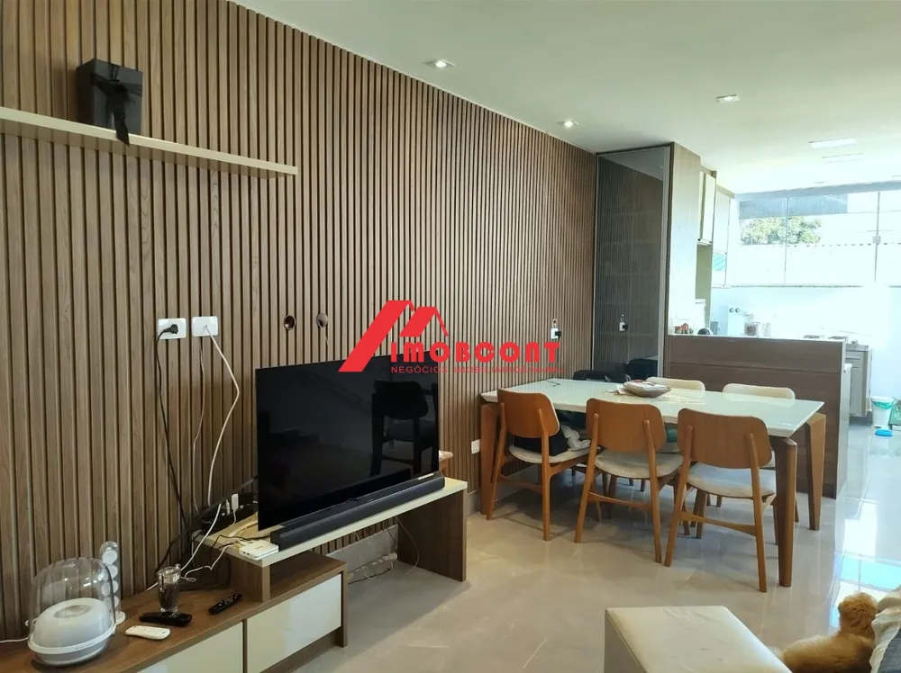 Sobrado, 2 quartos, 120 m² - Foto 14