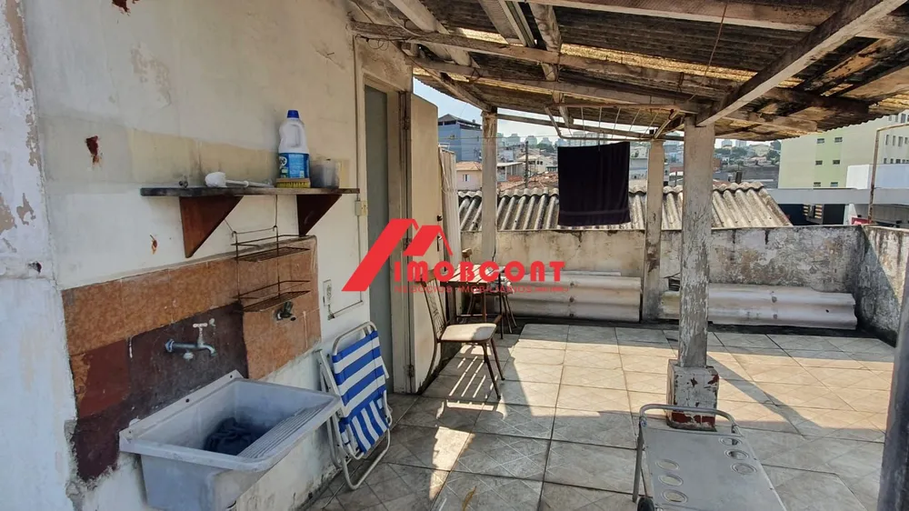 Casa, 6 quartos, 700 m² - Foto 12
