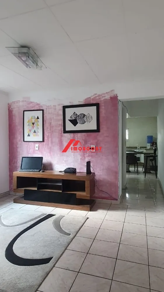 Casa, 6 quartos, 700 m² - Foto 4