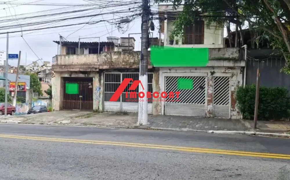 Casa, 6 quartos, 700 m² - Foto 1