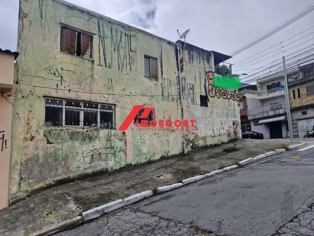 Casa, 6 quartos, 700 m² - Foto 2