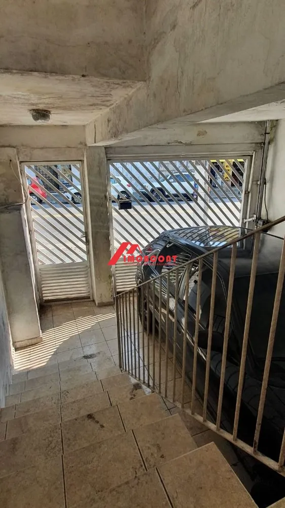 Casa, 6 quartos, 700 m² - Foto 10