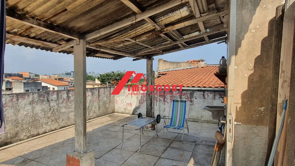 Casa, 6 quartos, 700 m² - Foto 11