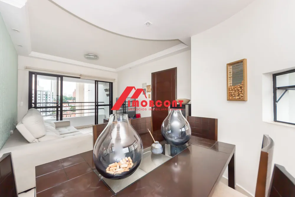 Apartamento, 2 quartos, 65 m² - Foto 3