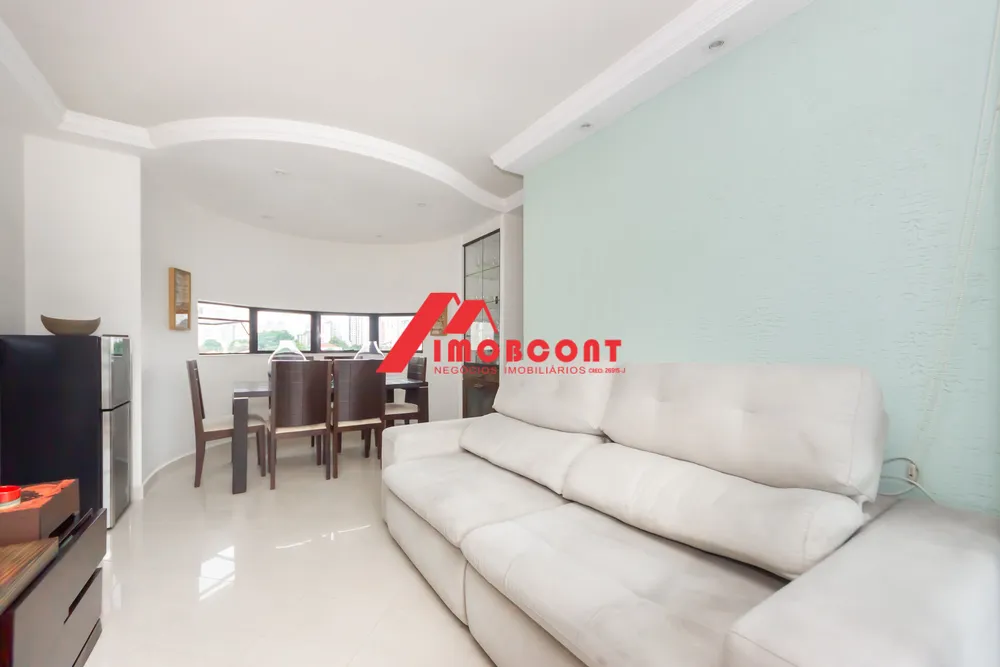 Apartamento, 2 quartos, 65 m² - Foto 1