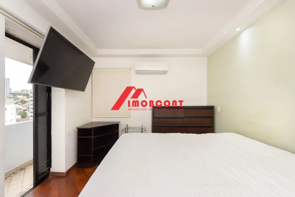 Apartamento, 2 quartos, 65 m² - Foto 2