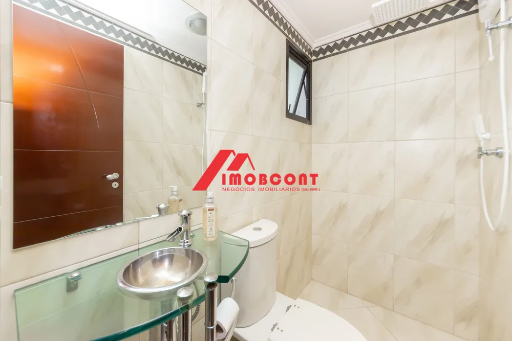 Apartamento, 2 quartos, 65 m² - Foto 6
