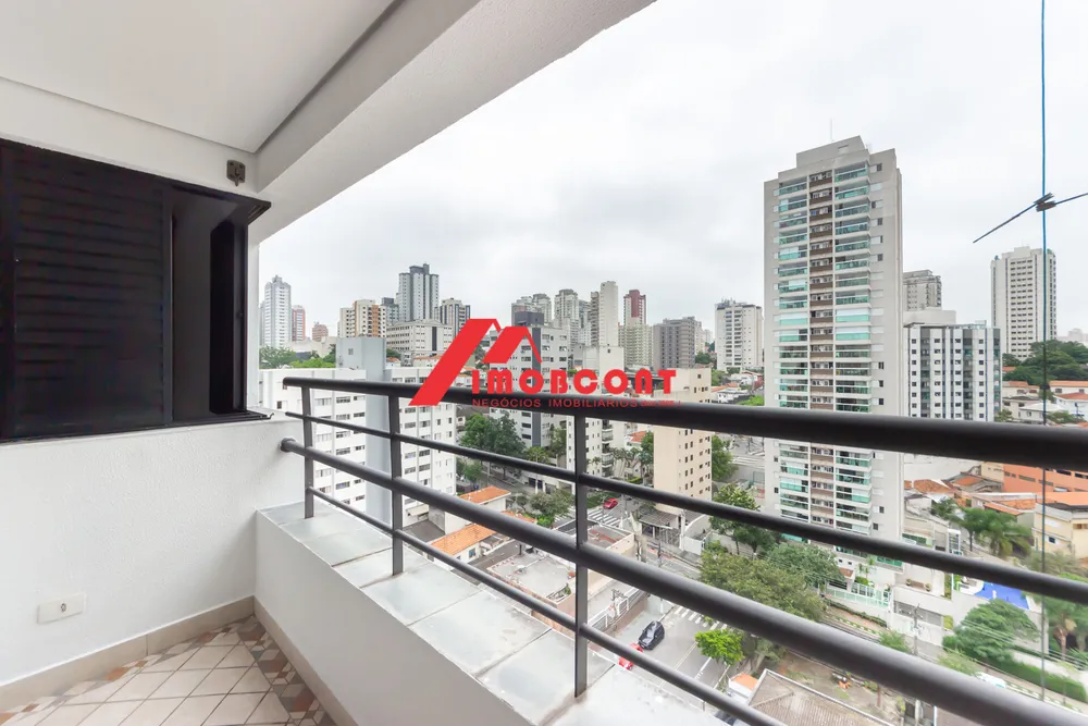 Apartamento, 2 quartos, 65 m² - Foto 12