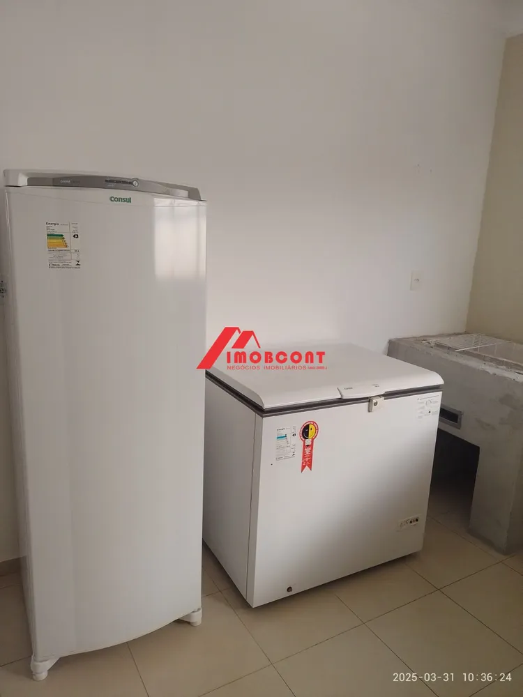 Apartamento, 3 quartos, 151 m² - Foto 11