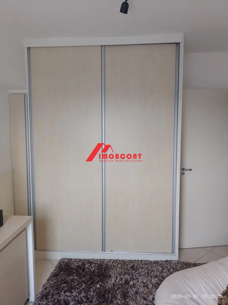 Apartamento, 3 quartos, 151 m² - Foto 6