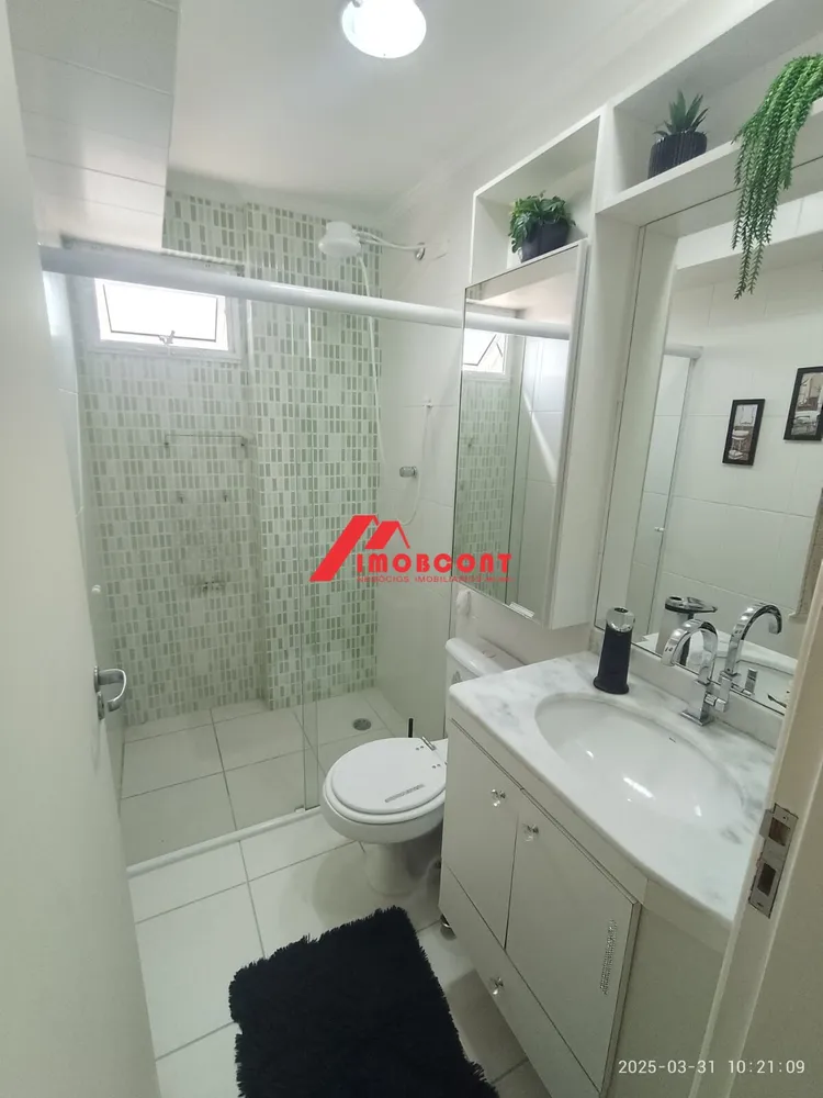Apartamento, 3 quartos, 151 m² - Foto 5