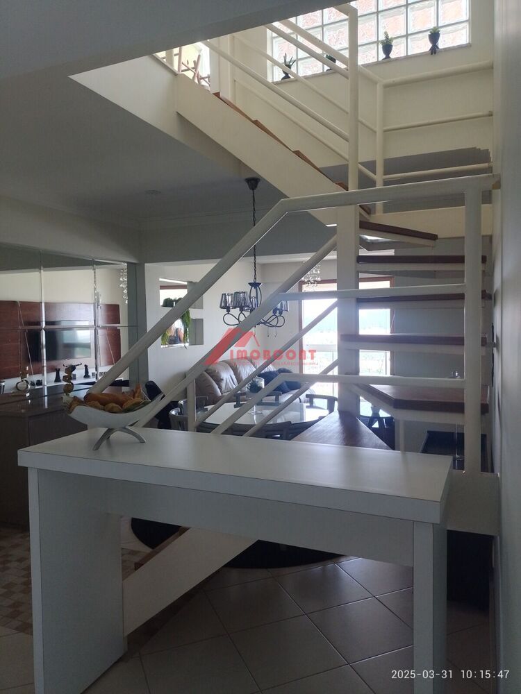 Apartamento, 3 quartos, 151 m² - Foto 4
