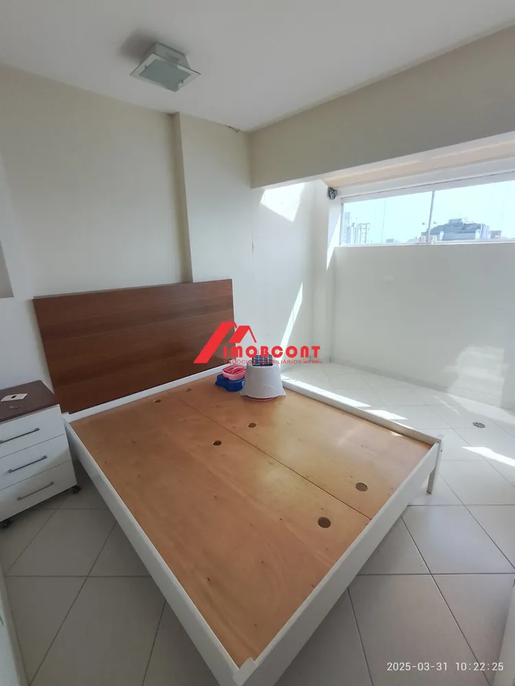 Apartamento, 3 quartos, 151 m² - Foto 7