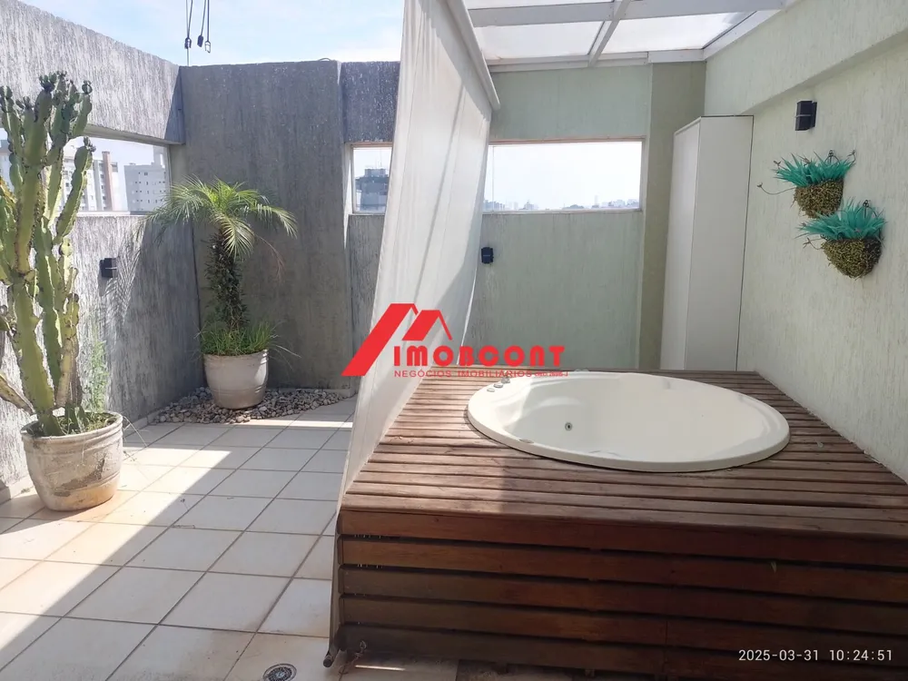 Apartamento, 3 quartos, 151 m² - Foto 8