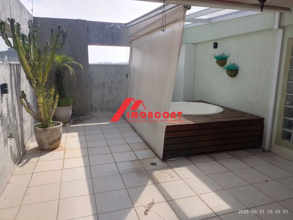 Apartamento, 3 quartos, 151 m² - Foto 9