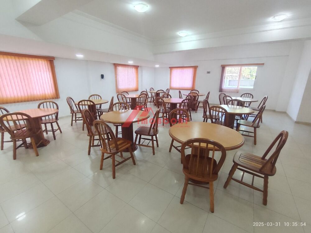 Apartamento, 3 quartos, 151 m² - Foto 2