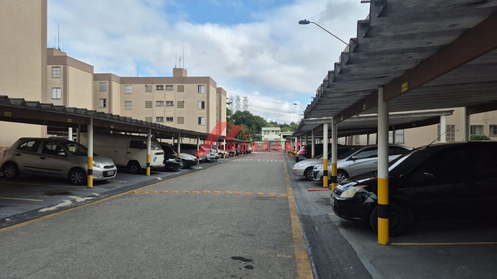 Apartamento, 2 quartos, 60 m² - Foto 12