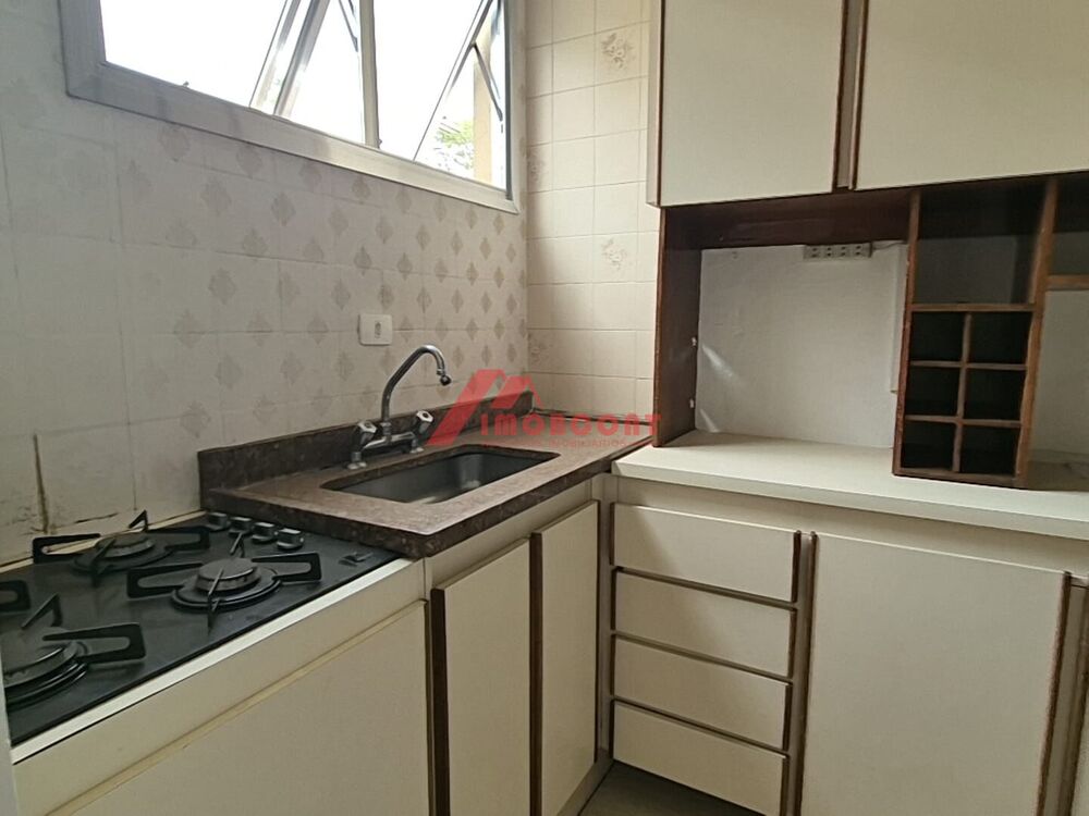 Apartamento, 2 quartos, 60 m² - Foto 5