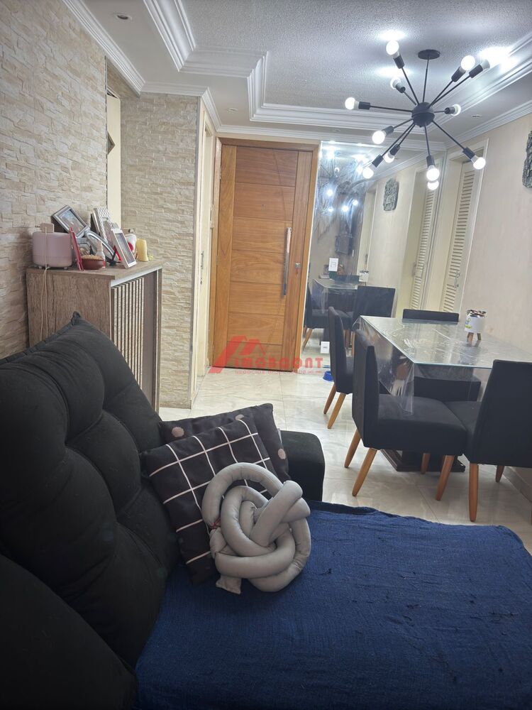 Apartamento, 2 quartos, 40 m² - Foto 1