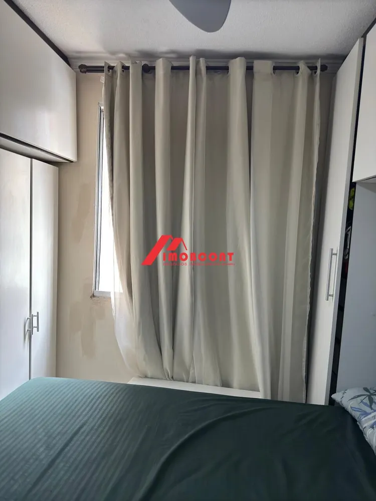 Apartamento, 2 quartos, 40 m² - Foto 10