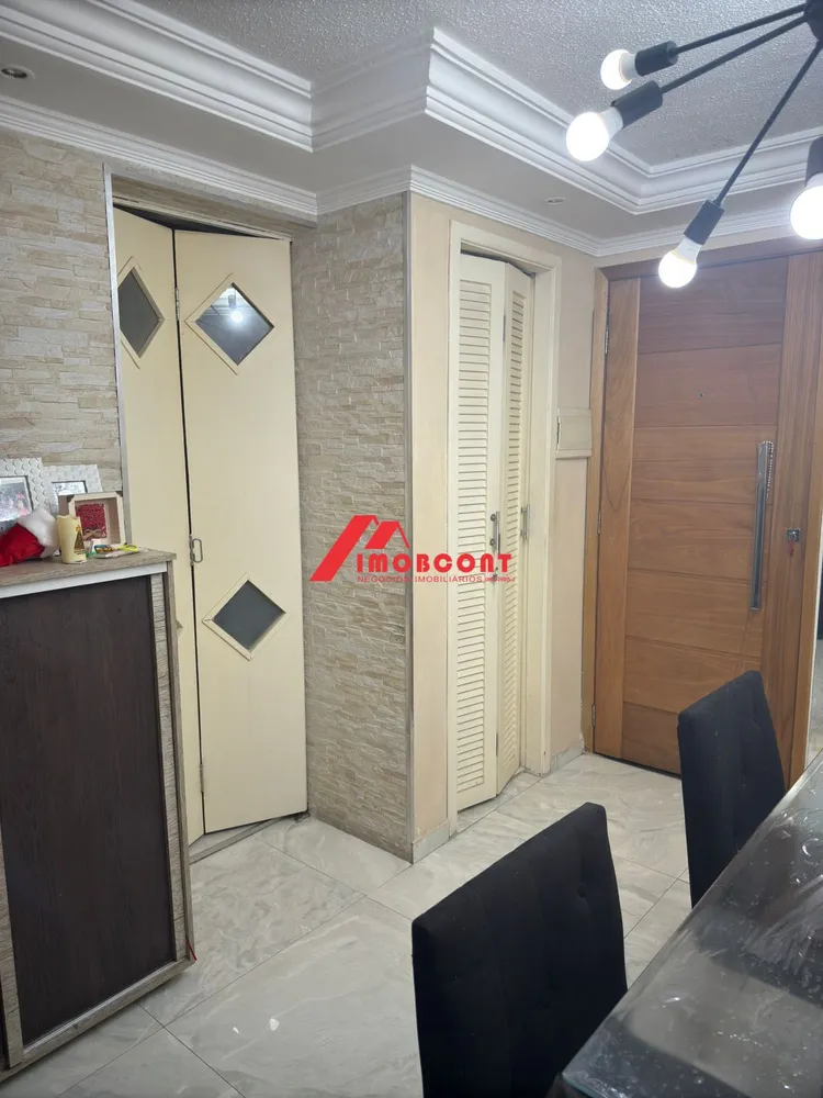 Apartamento, 2 quartos, 40 m² - Foto 6