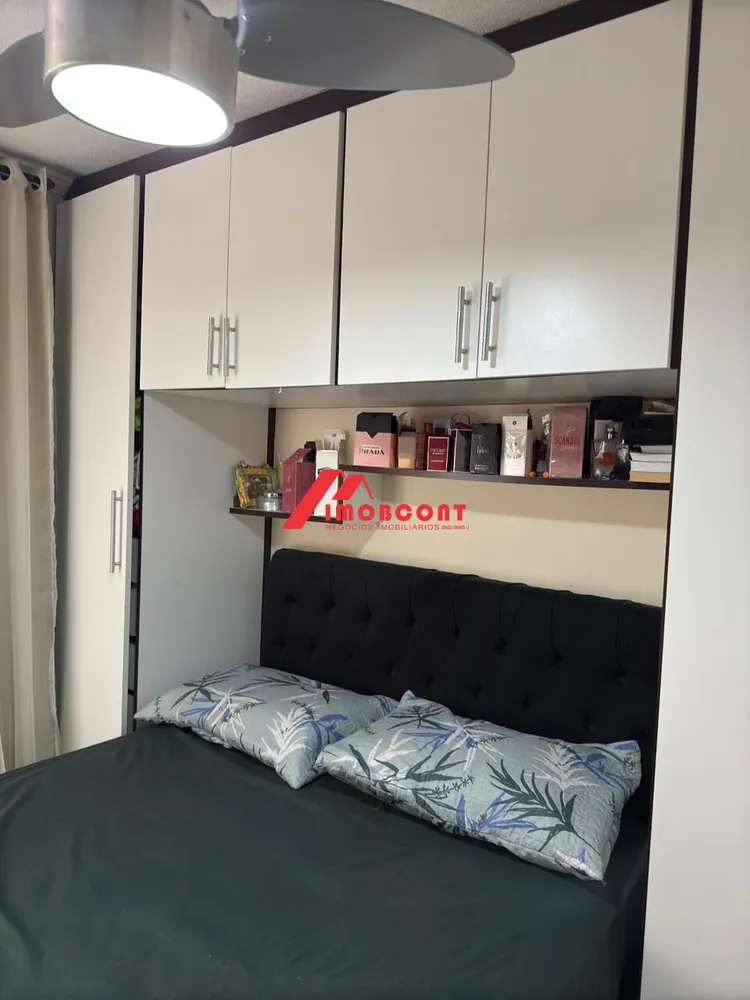 Apartamento, 2 quartos, 40 m² - Foto 8