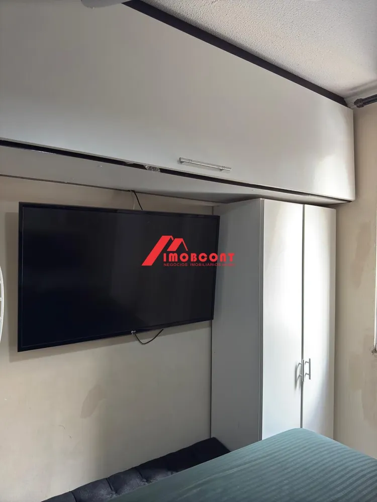 Apartamento, 2 quartos, 40 m² - Foto 9
