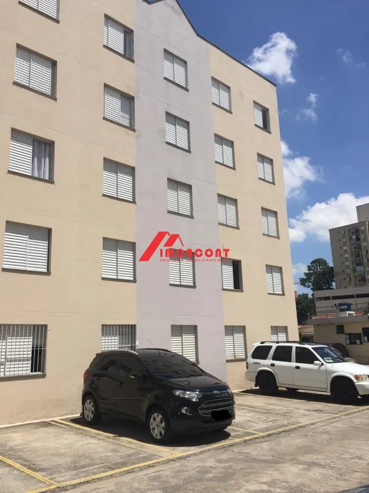 Apartamento, 2 quartos, 40 m² - Foto 16