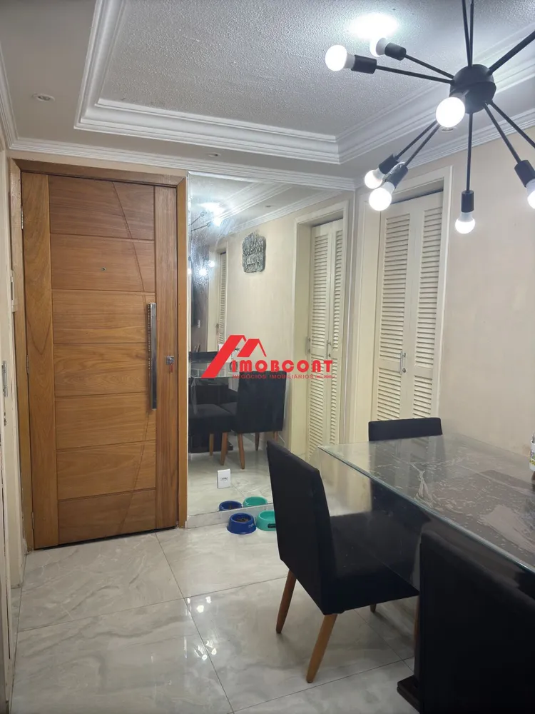Apartamento, 2 quartos, 40 m² - Foto 7