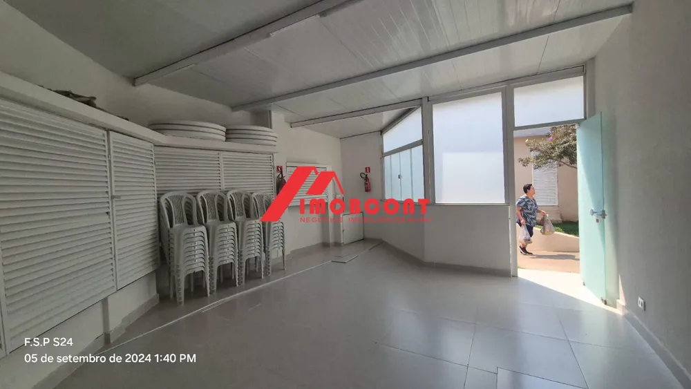 Apartamento, 2 quartos, 40 m² - Foto 13