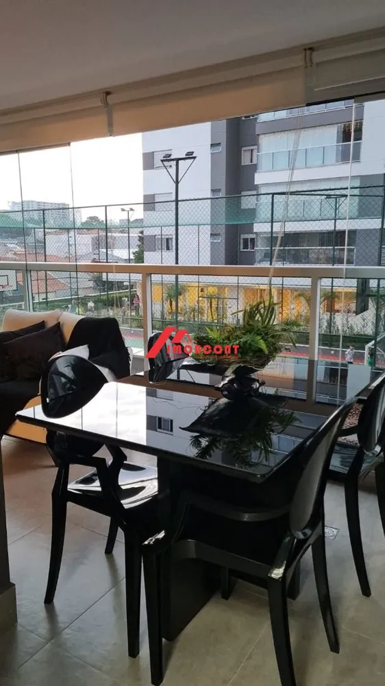 Apartamento, 3 quartos, 106 m² - Foto 1