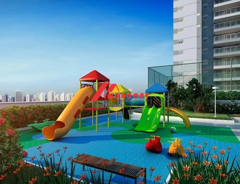Apartamento, 3 quartos, 106 m² - Foto 6