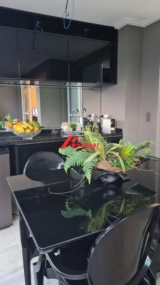 Apartamento, 3 quartos, 106 m² - Foto 8