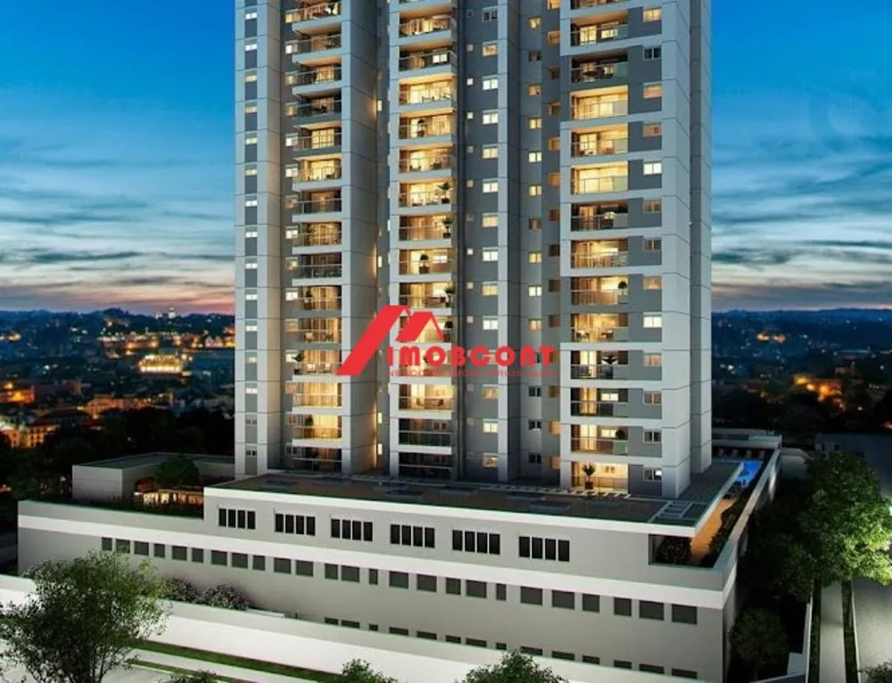 Apartamento, 3 quartos, 106 m² - Foto 7