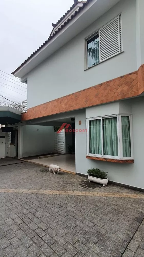 Sobrado à venda com 3 quartos, 170m² - Foto 3