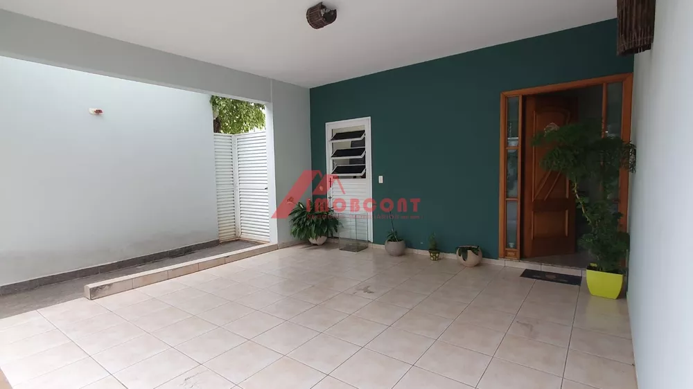 Sobrado à venda com 3 quartos, 170m² - Foto 4