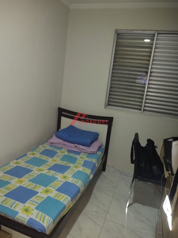 Apartamento, 2 quartos, 57 m² - Foto 4