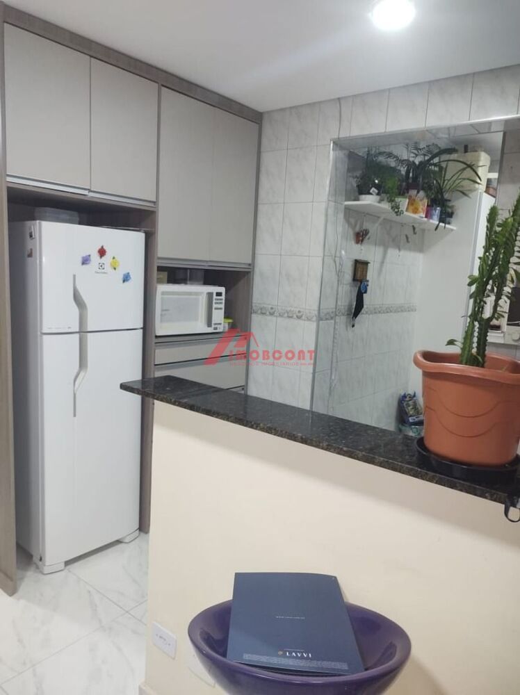 Apartamento, 2 quartos, 57 m² - Foto 11