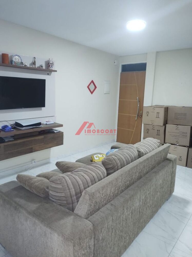 Apartamento, 2 quartos, 57 m² - Foto 6