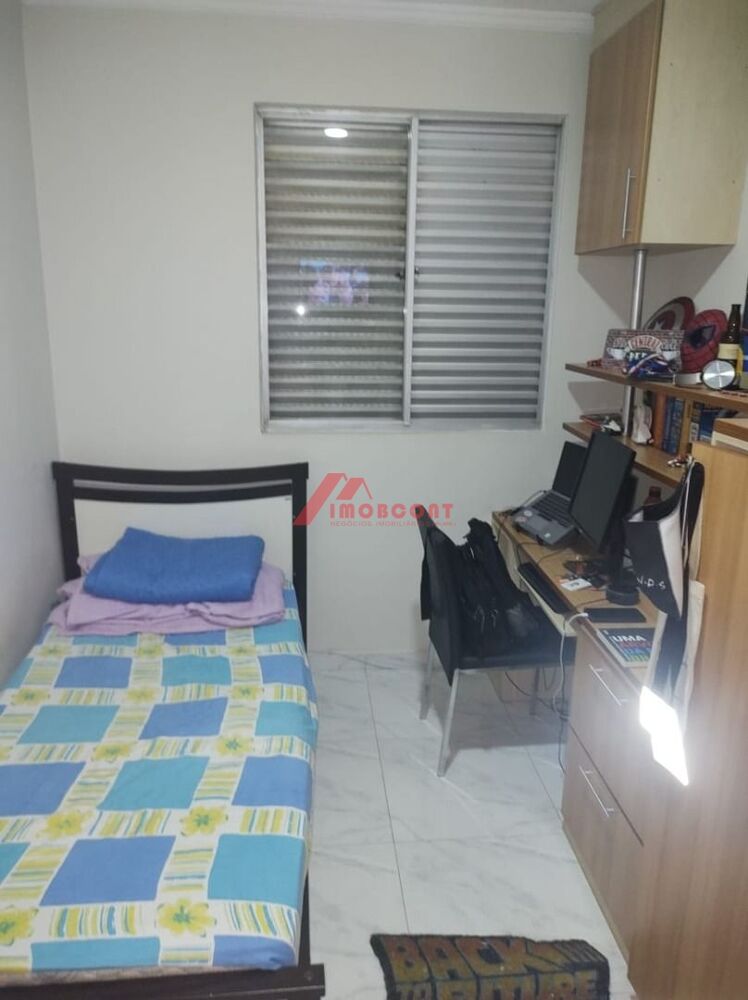 Apartamento, 2 quartos, 57 m² - Foto 10