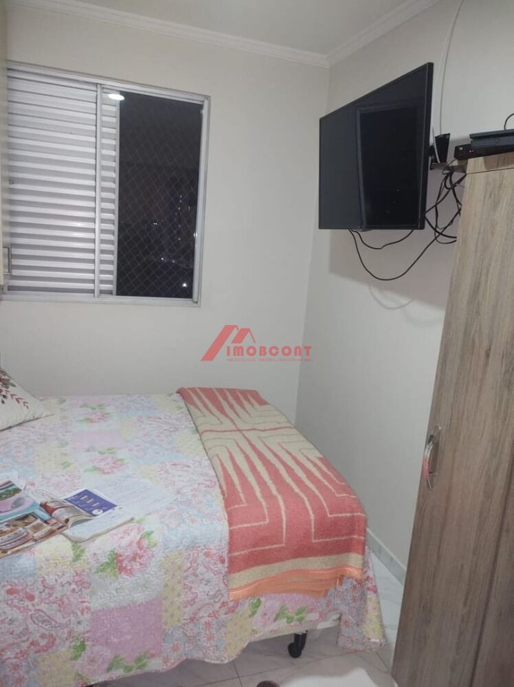 Apartamento, 2 quartos, 57 m² - Foto 7