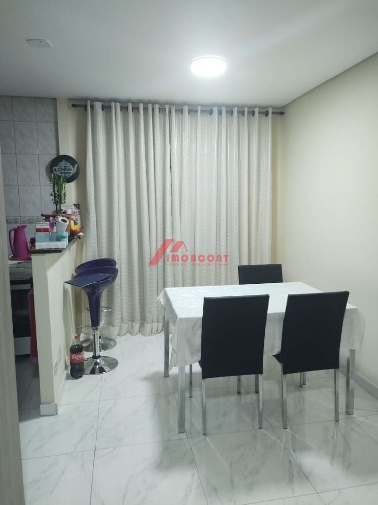 Apartamento, 2 quartos, 57 m² - Foto 5