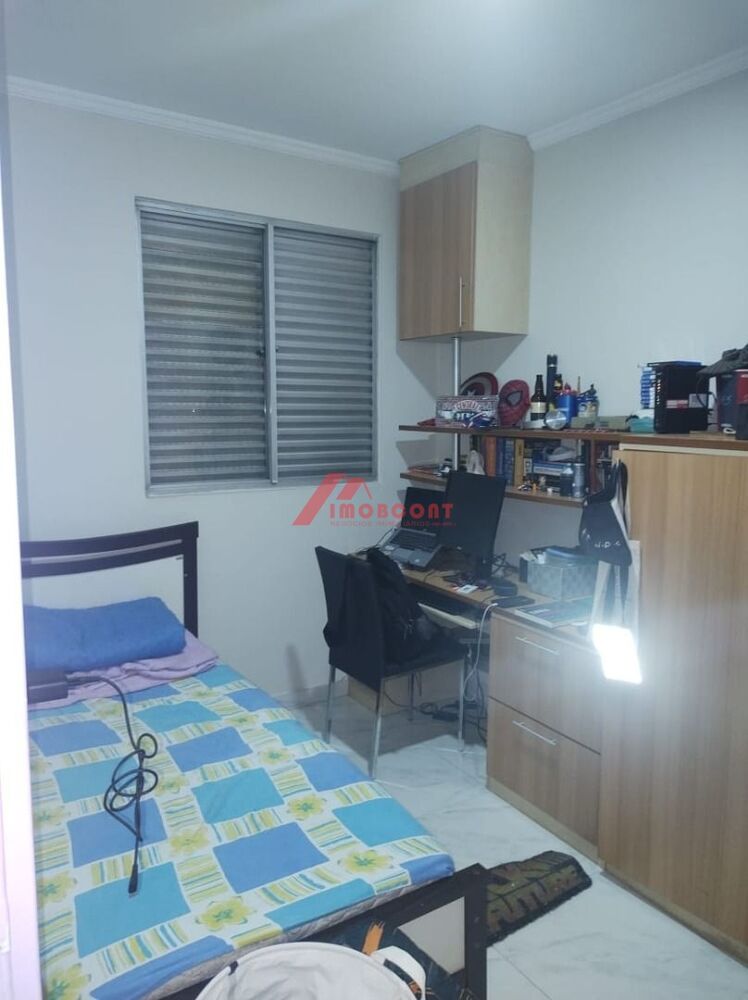 Apartamento, 2 quartos, 57 m² - Foto 8
