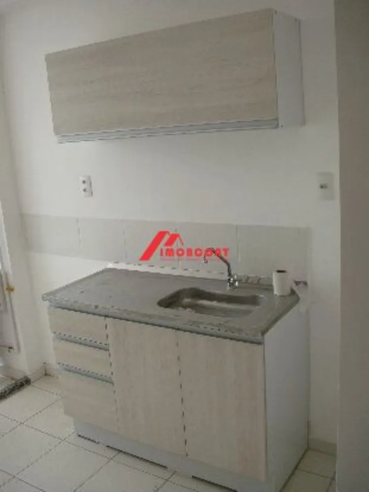 Apartamento, 2 quartos, 50 m² - Foto 4
