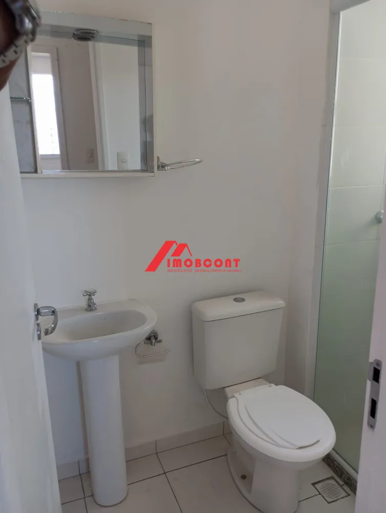 Apartamento, 2 quartos, 50 m² - Foto 3