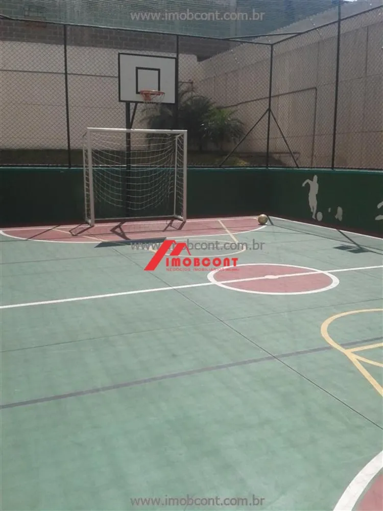 Apartamento, 2 quartos, 50 m² - Foto 12